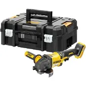 DeWalt Winkelschleifer 54V Fv Dcg418N
