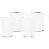 Rosendahl Gc Mug-34 Cl-4 Pieces Tassenset