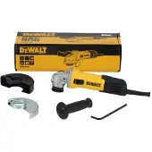 DeWalt Winkelschleifer 115 / 900W Dwe4036