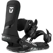 Union Ultra Women's Black L