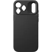 Moment Kamera Schutzhülle für iPhone 17 – iPhone 17 Pro Max / Schwarz