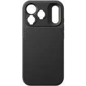 Moment Kamera Schutzhülle für iPhone 17 – iPhone 17 Pro / Schwarz