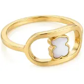 Tous Ring Camille 1004561812 Goldfarben