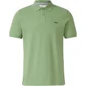 s.Oliver Herren Polo-Shirt 2138262 Green M
