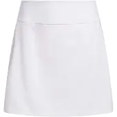 Adidas Damen Rock ULTIMATE365 SOLID SKORT