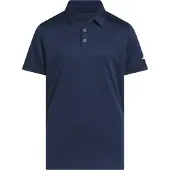 Adidas Kids Performance Polo Shirt