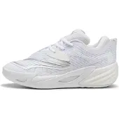 Puma All-pro Nitro 2 Basketballschuhe Weiß EU 45 Weiß EU 45