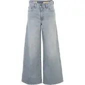 Levi's 728 Hr Wide Leg Headwinds Ahead