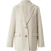 Comma Blazer im Boyfriend-Schnitt für Damen