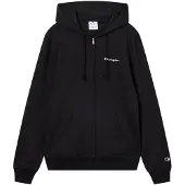 Champion Herren Sweatshirts lg.Arm He/Uni Full Zip Hoodie Sweatshirt