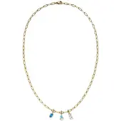 s.Oliver Kette SOJ-0250-N-50