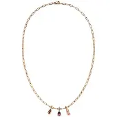 s.Oliver Kette SOJ-0251-N-50