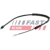 Fast Sports Nutrition Handbremsseil Seilzug Feststellbremse FT10045