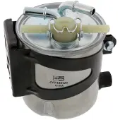 Champion Kraftstofffilter CFF100495 für RENAULT SCÉNIC II (JM0/1) Leitungsfilter