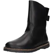 Birkenstock Uppsala Shearling Schwarz