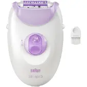 Braun Se3-000 Silk épil Epilierer