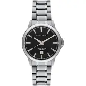 Pacific Titanium Herrenuhr