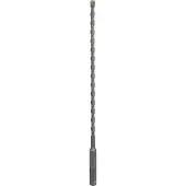 Bosch Sds Plus-5 6.5x200x265 Mm Wall Hammer Drill Bit Silber