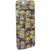 Minion Made MINIONS Mobil Cover iPhone 6/6S