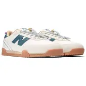New Balance Numeric 440v2 Trail Low Sea Salt Deep Ocean - EU 43