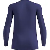 Odlo Unterhemd Active X-Warm Herren Skipper Blue-XL