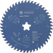 Bosch RUNDSAVKL 190XFASTFIXX2,4MM 48T EXP WOOD