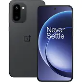 OnePlus 15R 5G 12 GB/512 GB Schwarz (Charcoal Black) Dual-SIM