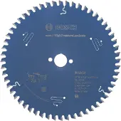 Bosch Kreissägeblatt Expert for High Pressure Laminate, 190 x 20 x 2,6 mm, 56