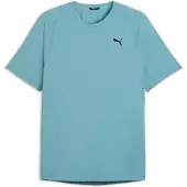Puma Pwrmode Kurzarm-t-shirt