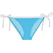 Puma Bikini-Hose "SWIM WOMEN SIDE TIE BRIEFS" seitlich zum Binden