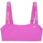 Puma Bandeau Bikinioberteil