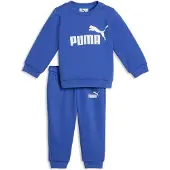 Puma Minicats ESS Crew Jogginganzug Kinder 80