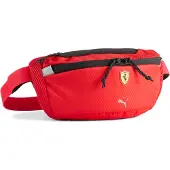 Puma Bauchtasche "Scuderia Ferrari 1,5 l Bauchtasche Erwachsene"