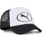 Puma Flex Cap "Essentials Trucker Cap Erwachsene"