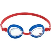 Bestway 98019 Spider-man Kinderschwimmbrille