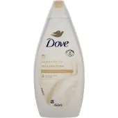 Dove Bagnodoccia Seta Preziosa (Nourishing Silk) 450 ml