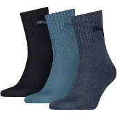 Puma Kurzsocken "Socken 3er Pack"