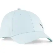 Puma Flex Cap "Essentials Metal Cat Baseball-Cap Jugendliche"