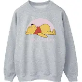 Disney Winnie The Pooh Relax Sweatshirt