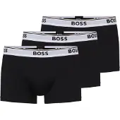 BOSS Power Boxershorts 3 Einheiten