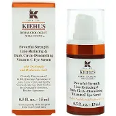 Kiehl's Kraftvolles Vitamin C Augenserum 15ml