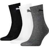 Puma Kurzsocken "Socken 3er Pack"