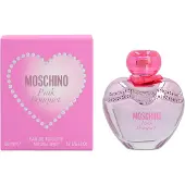 Moschino Rosa Bouquet Eau de Toilette 50ml Spray