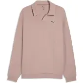 Puma Herren Shirt UNISEX CLOUDSPUN POLO