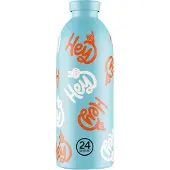 24Bottles Clima Wasserflasche 850ml