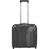 Travelite Trolley Elvaa Businesswheeler Black schwarz 44cm