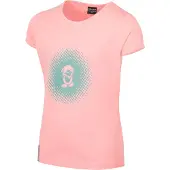 TROLLKIDS Logo Kurzarm-t-shirt