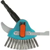 Gardena 3 In 1 Combisystem Unkrautentferner