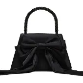 Steve madden Handtasche Bcosette 13002302 Schwarz