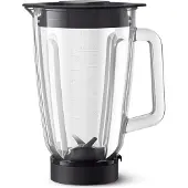 Philips Mixeraufsatz für Küchenmaschine 7000 (HR0721/00)